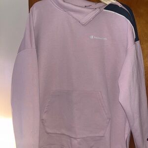 Champion Pink Sweater